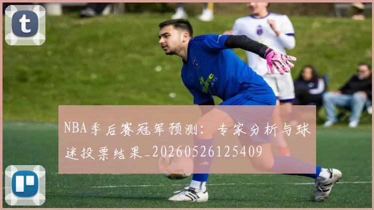 NBA季后赛冠军预测:专家分析与球迷投票结果_20260526125409